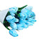 Blue Tulips. This spring hot offer! Awesome blue tulips! For Rostov-on-Don only! Valid through March 10th!